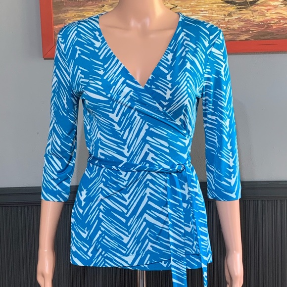 Banana Republic Tops - Banana Republic  Blouse SZ - XS